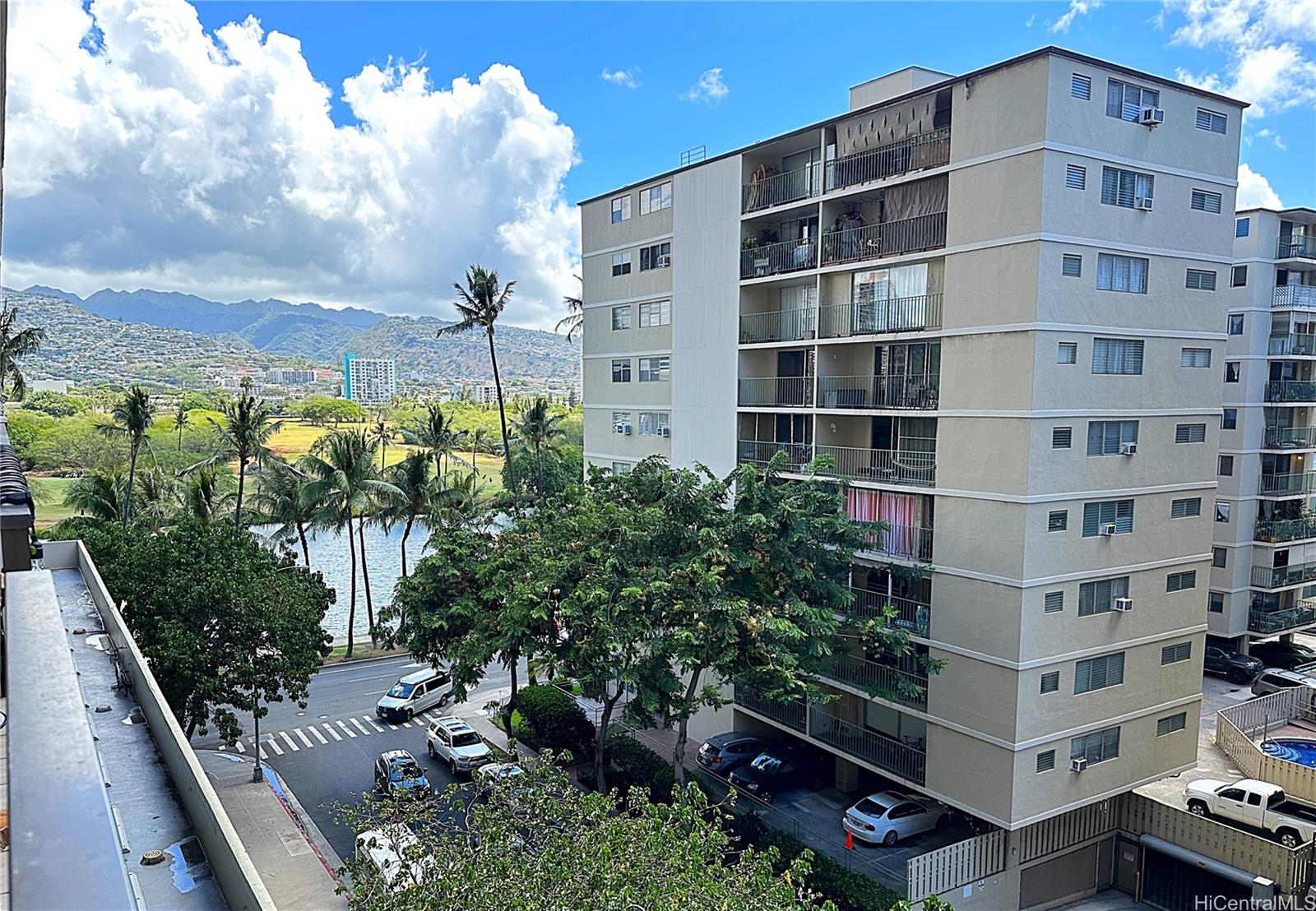 2345 Ala Wai Boulevard #801, Honolulu, HI 96815