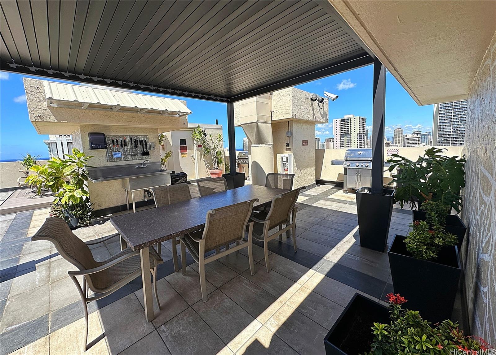 2345 Ala Wai Boulevard #801, Honolulu, HI 96815