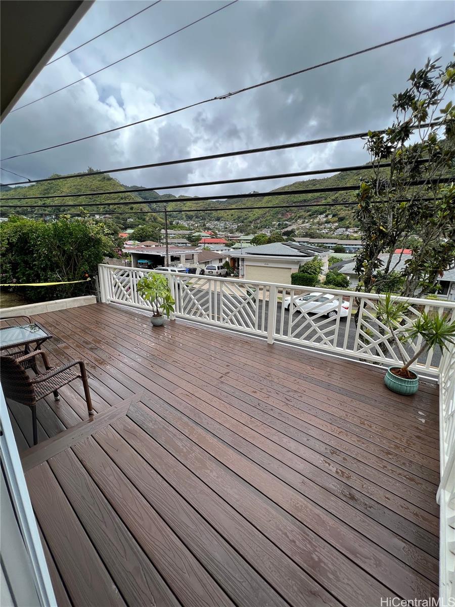 2176 Palolo Avenue Honolulu, HI 96816