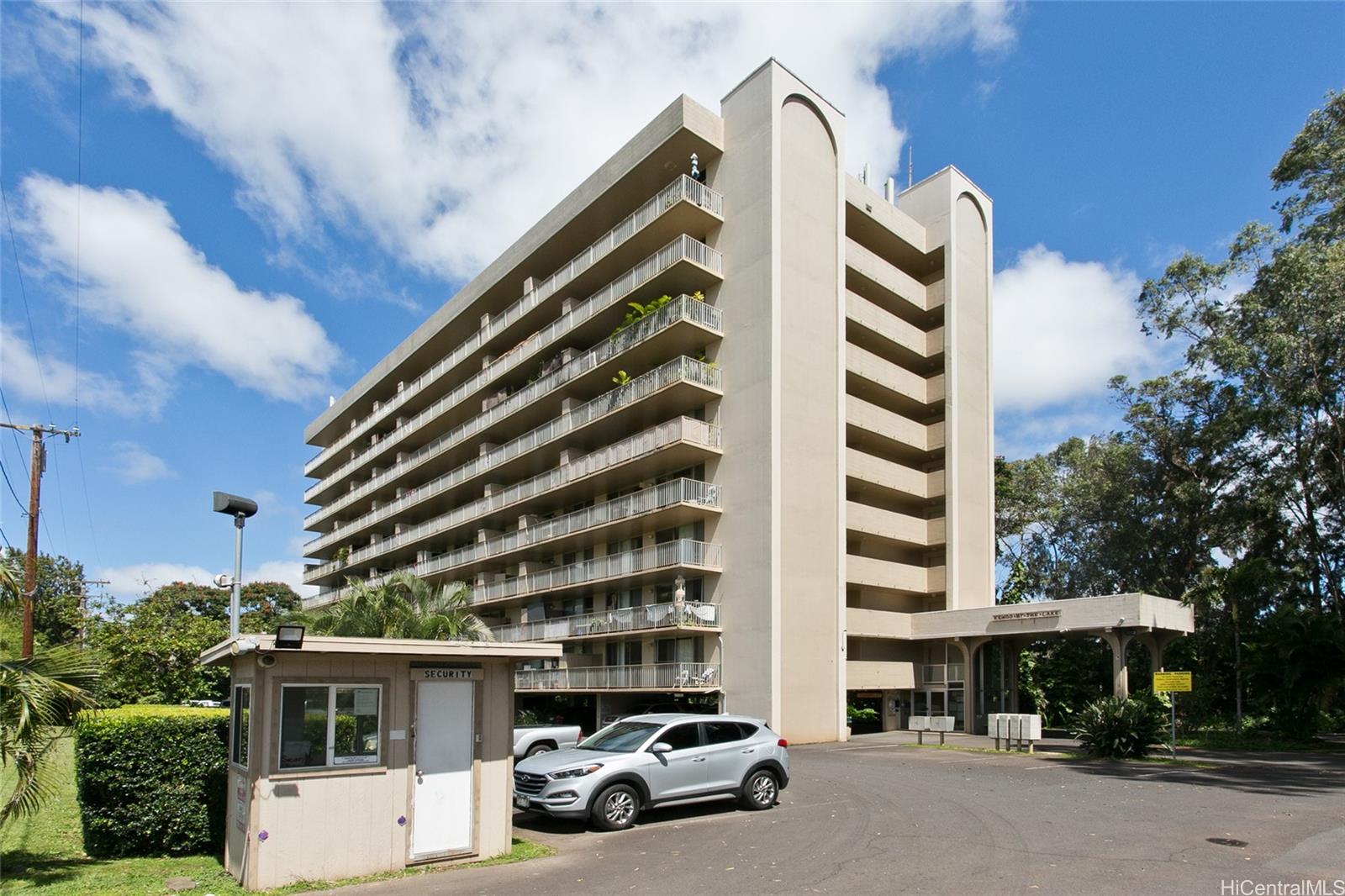 1830 Wilikina Drive #511, Wahiawa, HI 96786