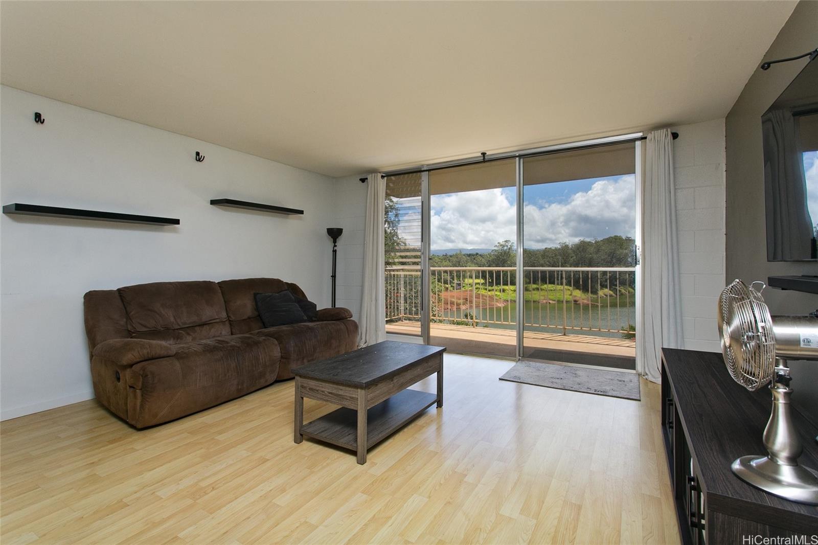 1830 Wilikina Drive #511, Wahiawa, HI 96786