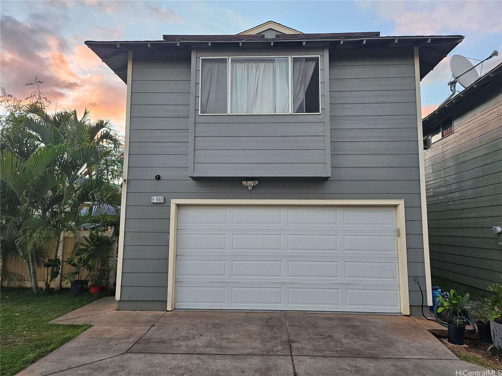 91-1040D Hoomaka Street #16, Ewa Beach, HI 96706