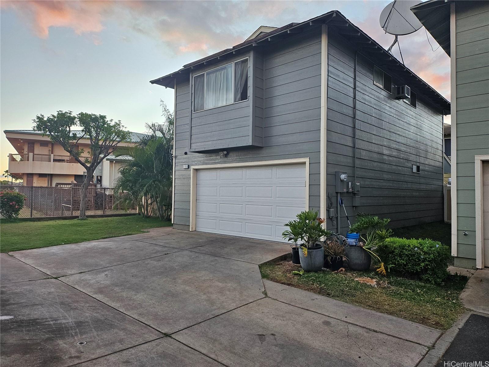 91-1040D Hoomaka Street #16, Ewa Beach, HI 96706