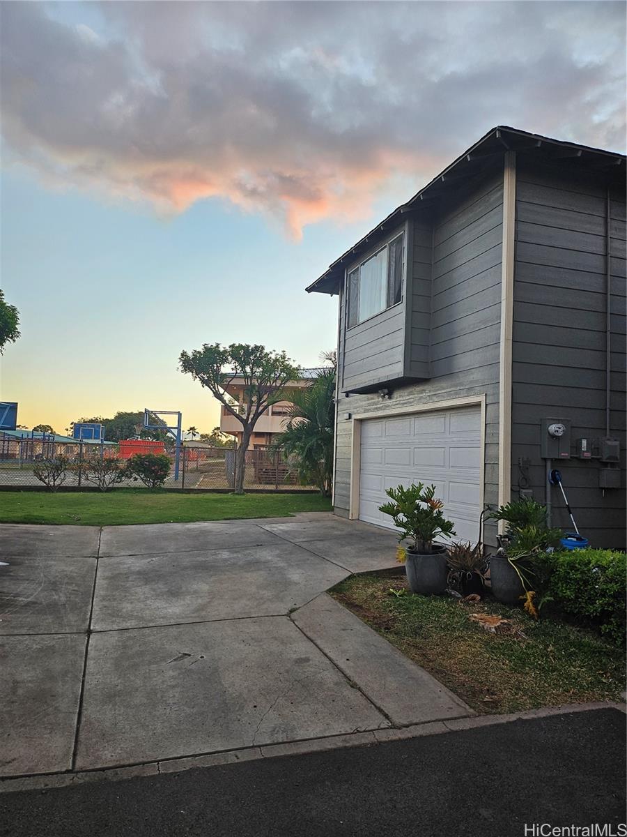 91-1040D Hoomaka Street #16, Ewa Beach, HI 96706