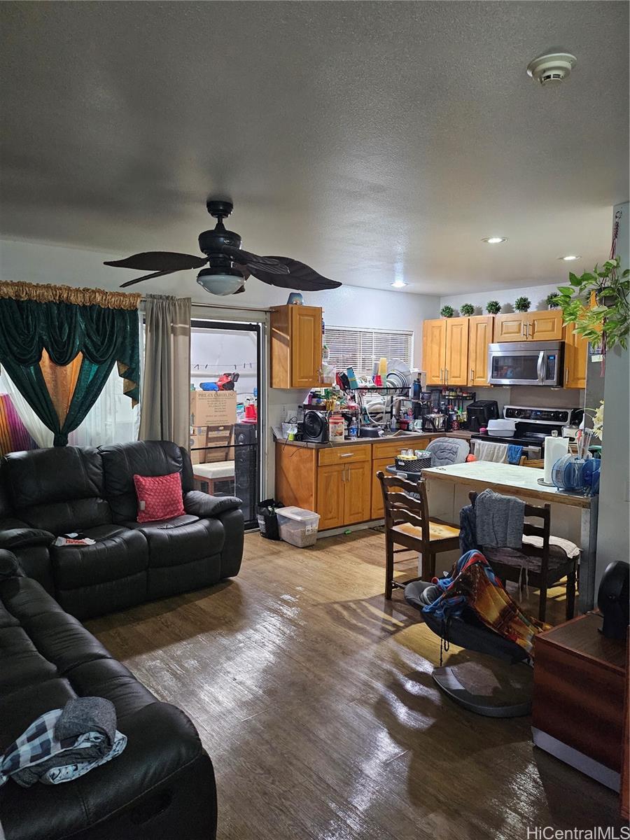 91-1040D Hoomaka Street #16, Ewa Beach, HI 96706