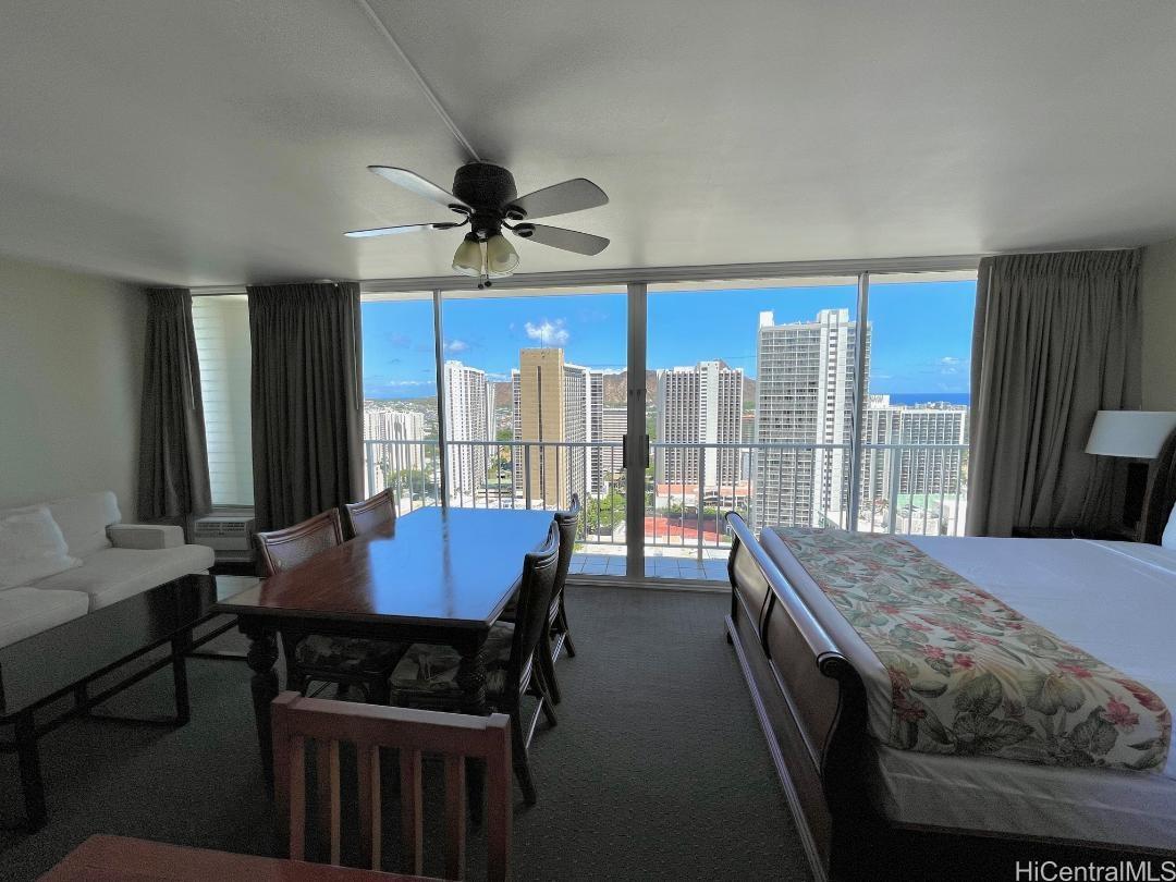 2427 Kuhio Avenue #3201, Honolulu, HI 96815