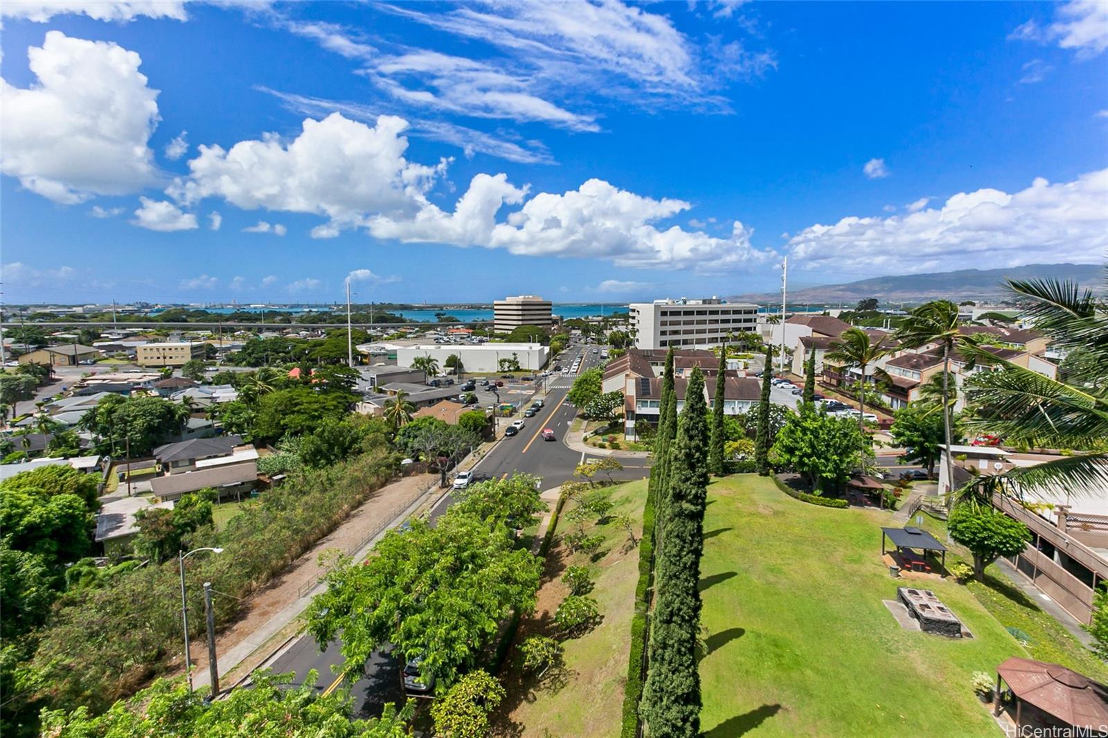 98-501 Koauka Loop #A807, Aiea, HI 96701