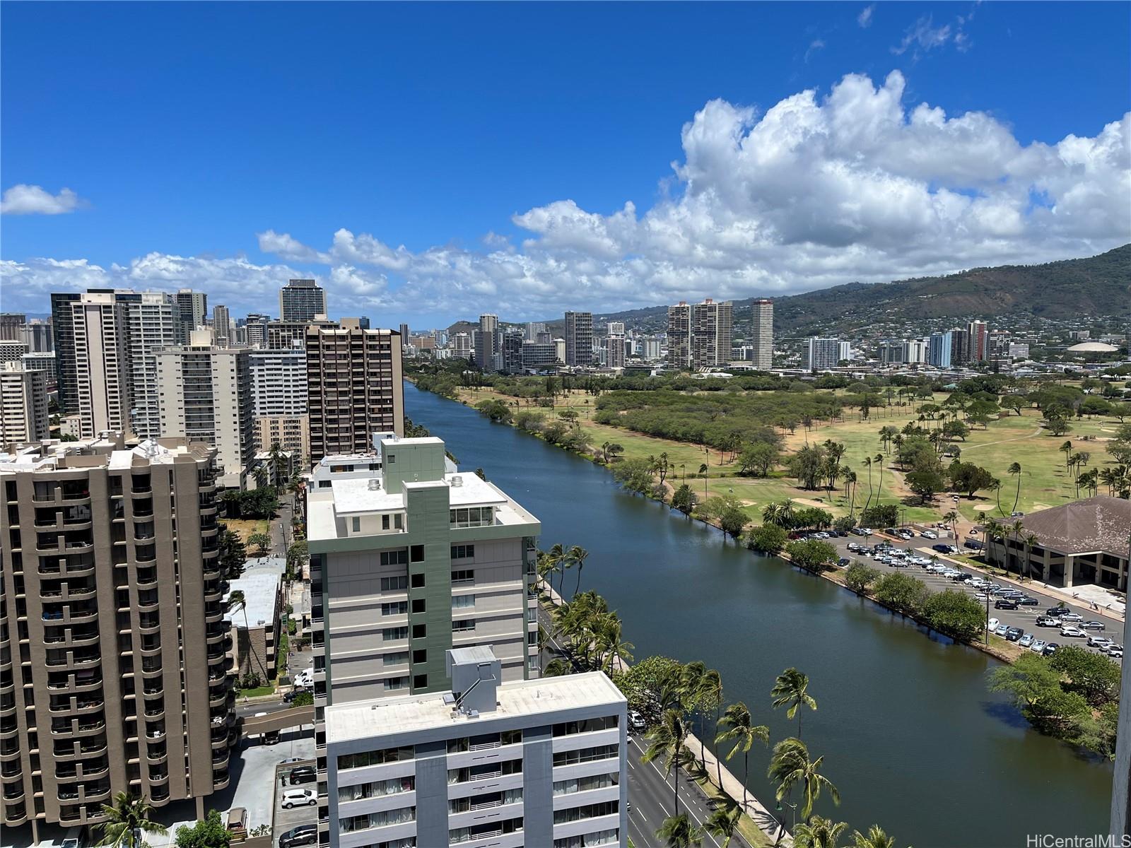 300 Wai Nani Way #2414, Honolulu, HI 96815