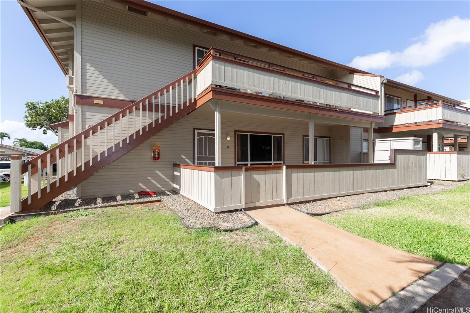 91-960 Puamaeole Street #41B, Ewa Beach, HI 96706