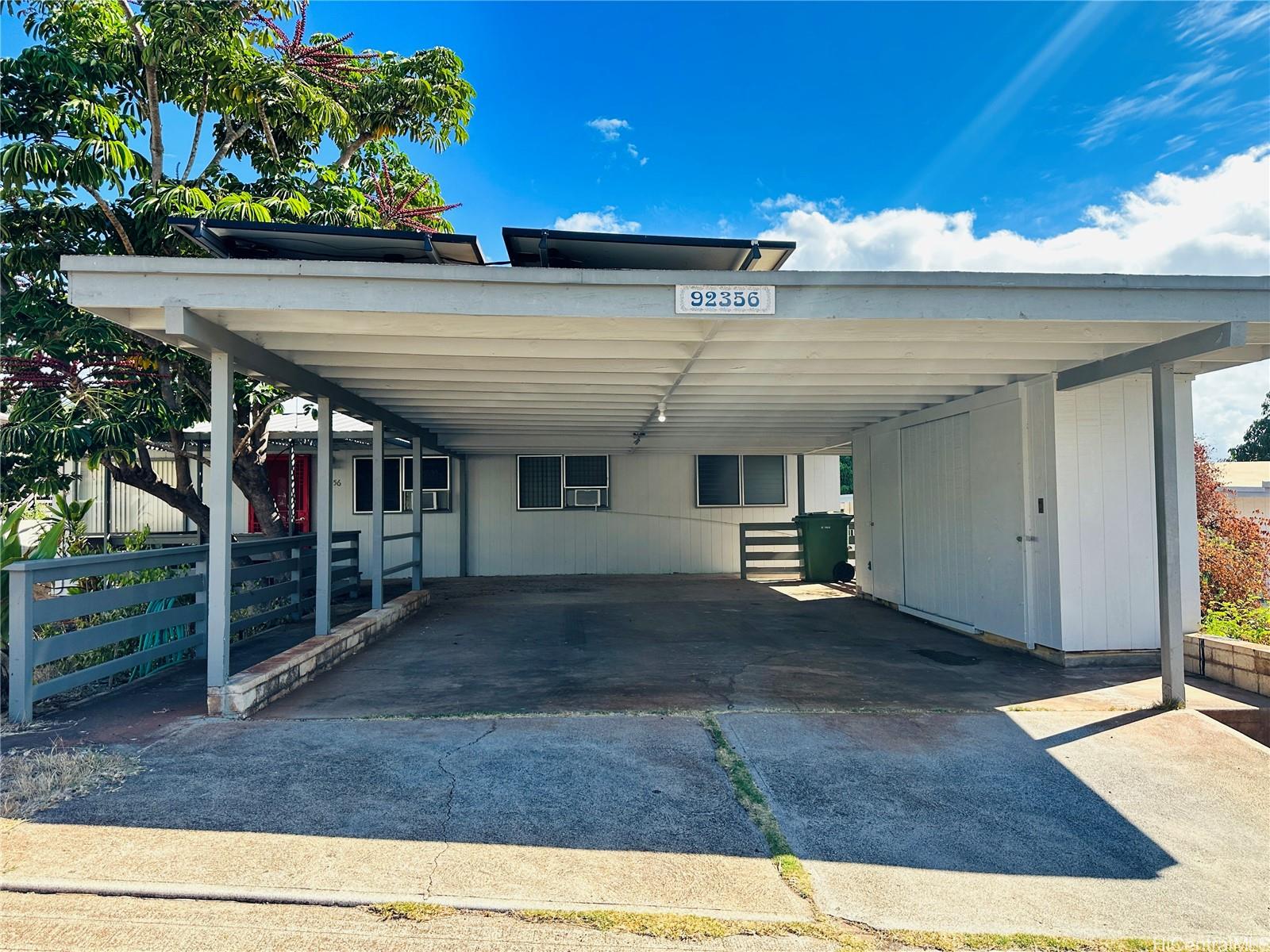 92-356 Akaula Street Kapolei, HI 96707