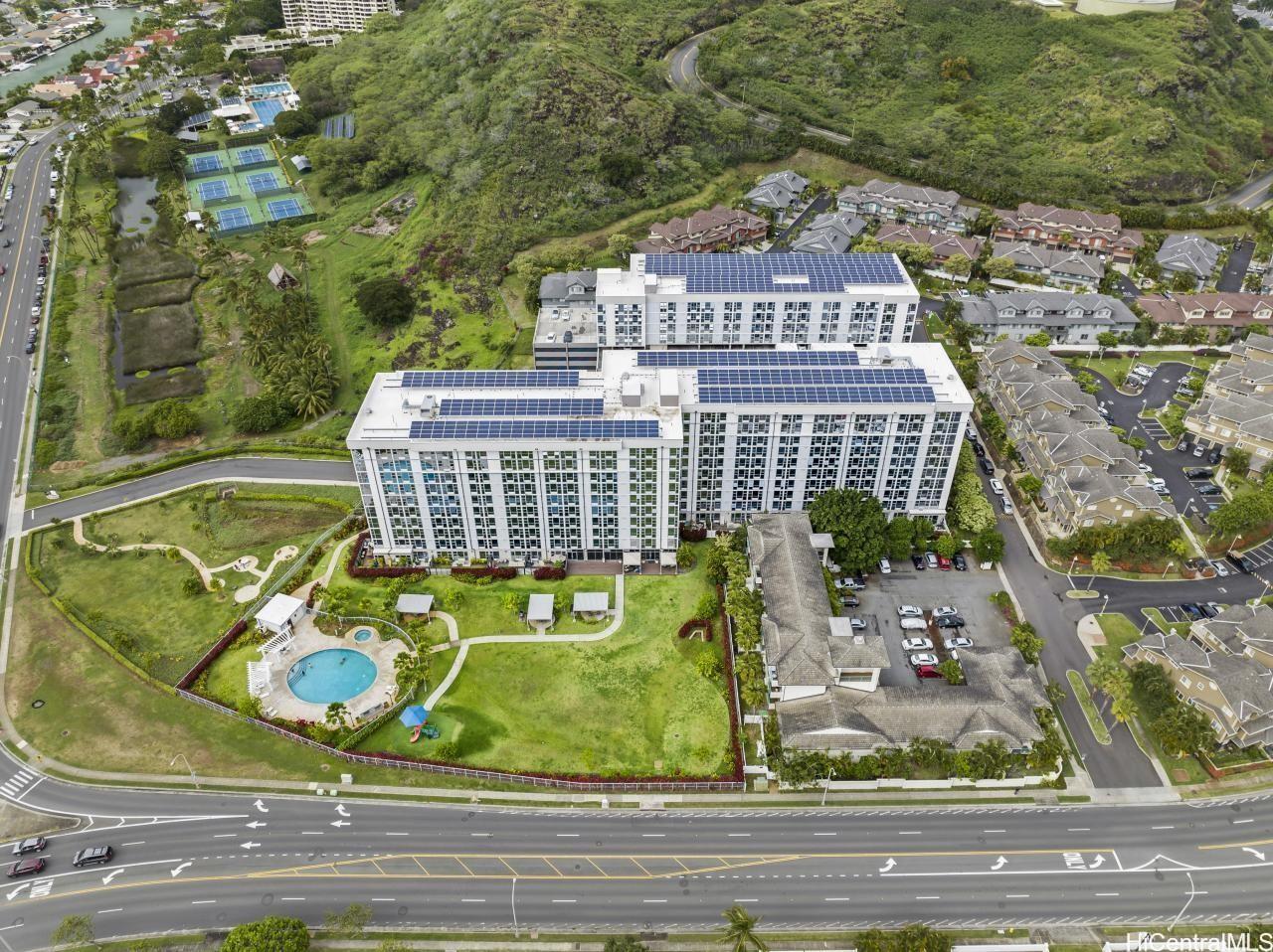 7000 Hawaii Kai Drive #2800, Honolulu, HI 96825