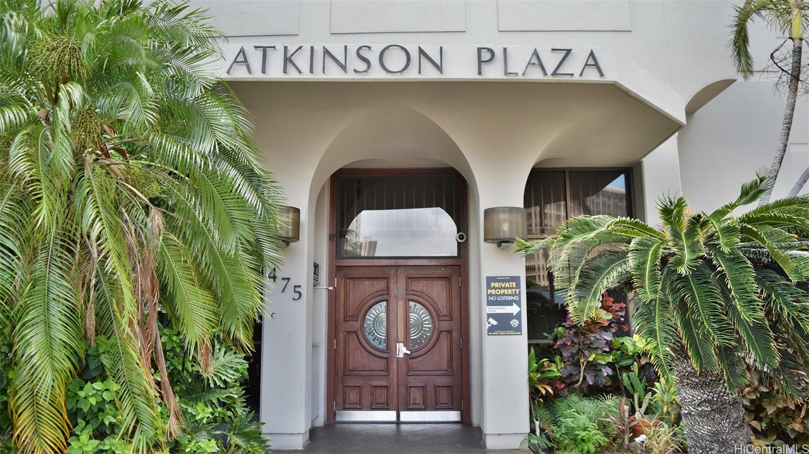 475 Atkinson Drive #1704, Honolulu, HI 96814