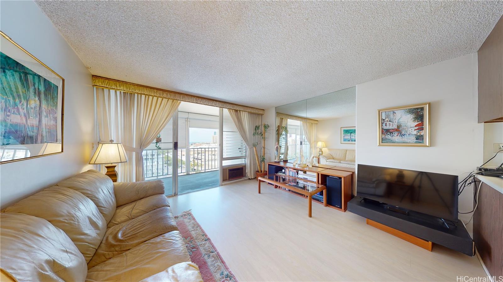 475 Atkinson Drive #1704, Honolulu, HI 96814