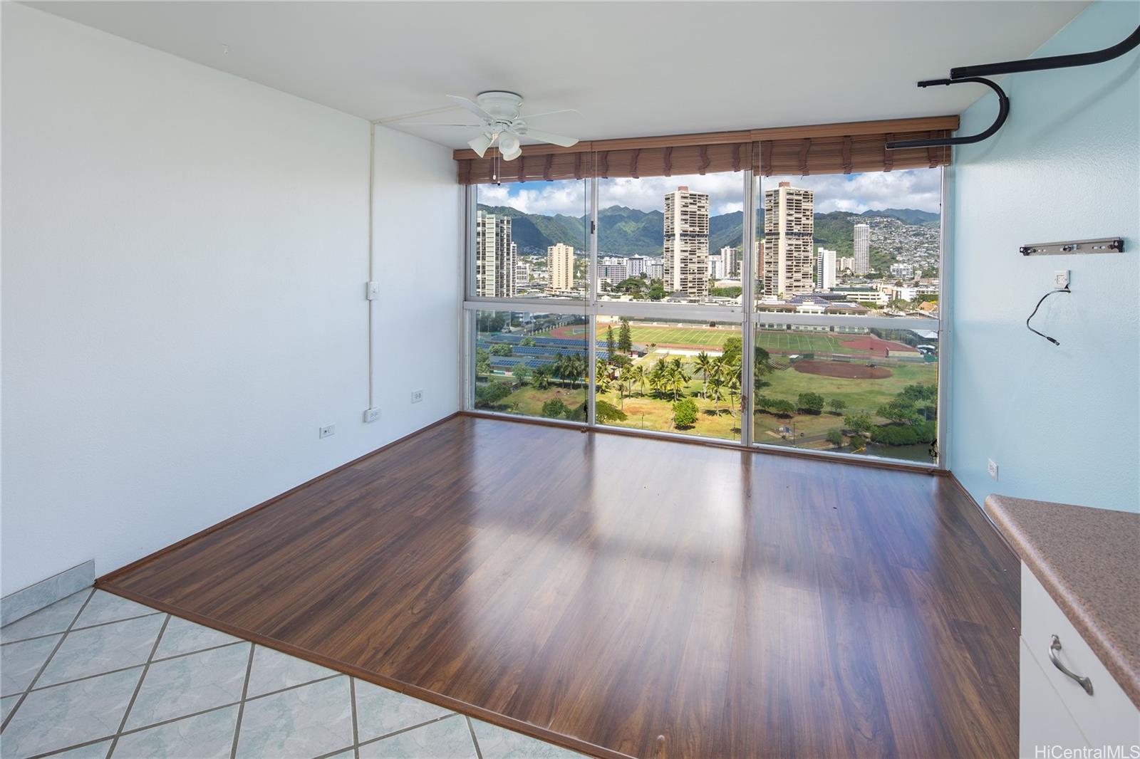 2211 Ala Wai Boulevard #1715, Honolulu, HI 96815