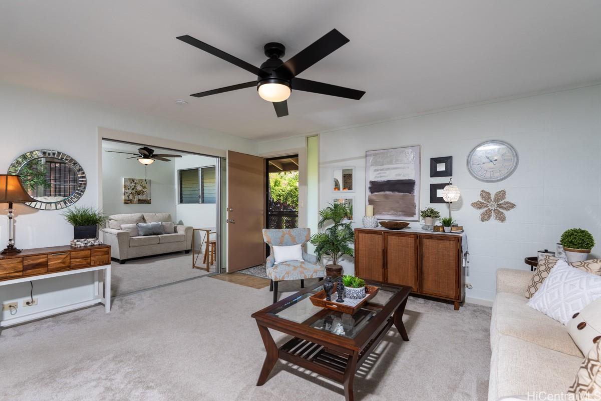 4204 Keanu Street #4, Honolulu, HI 96850