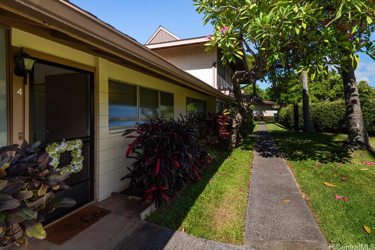 4204 Keanu Street #4, Honolulu, HI 96850