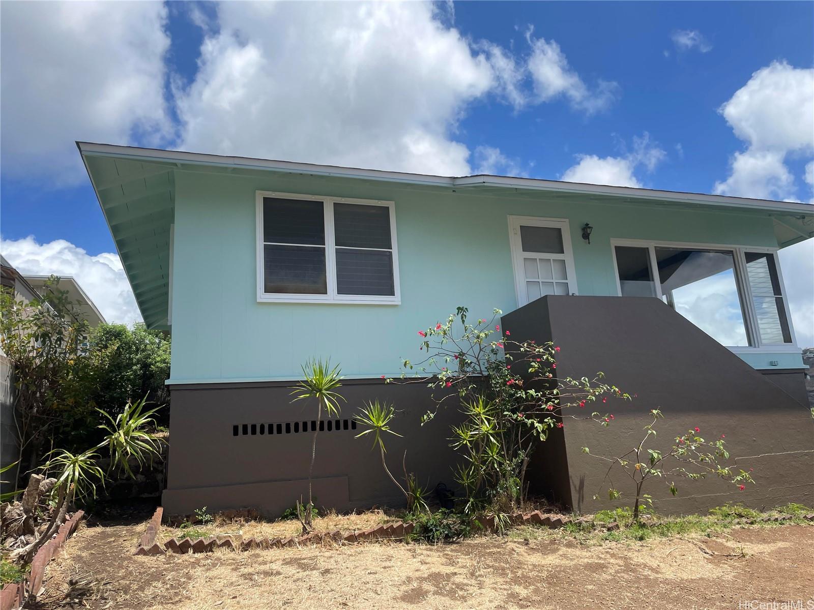 1627 Paula Drive #A, Honolulu, HI 96816