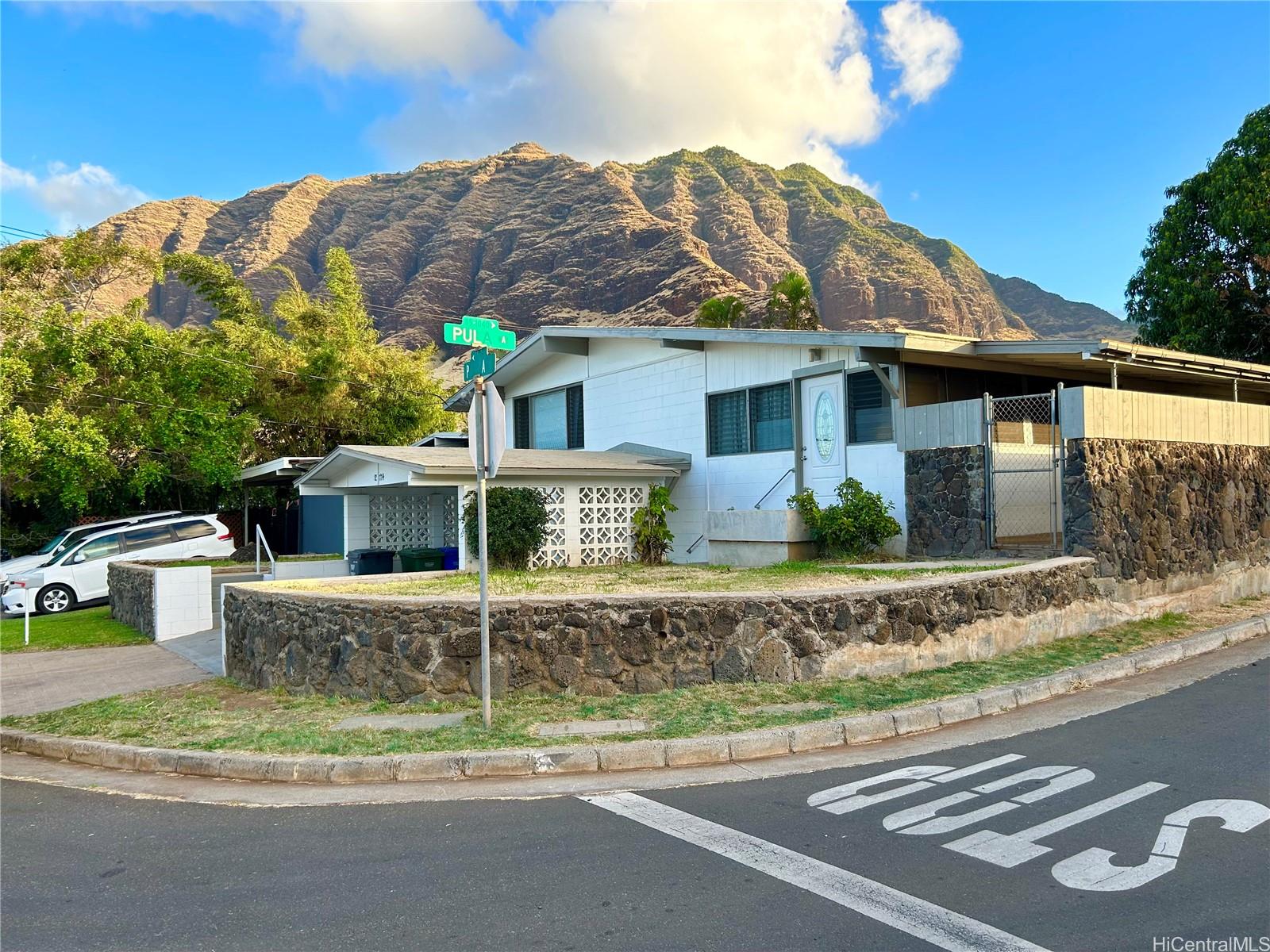 85-774 Piliuka Place Waianae, HI 96792