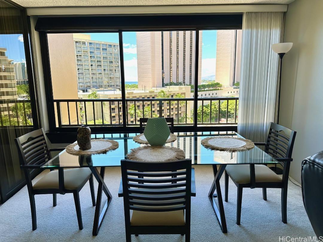 1778 Ala Moana Boulevard #1102, Honolulu, HI 96815