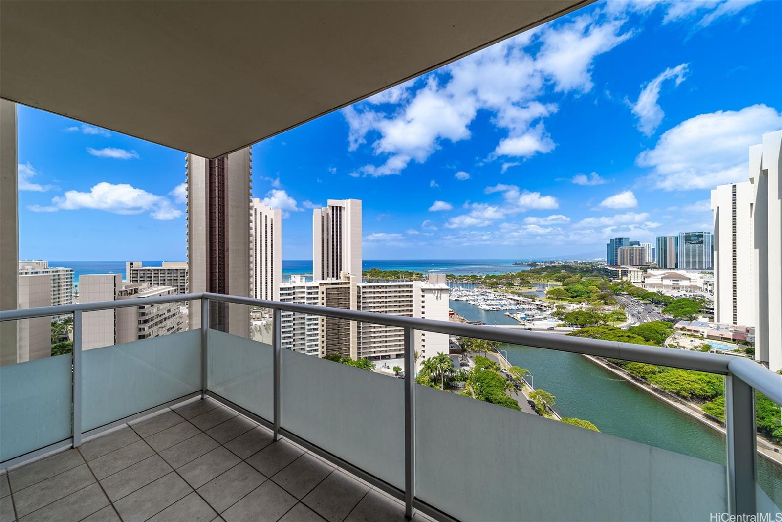 1551 Ala Wai Boulevard #2103, Honolulu, HI 96815