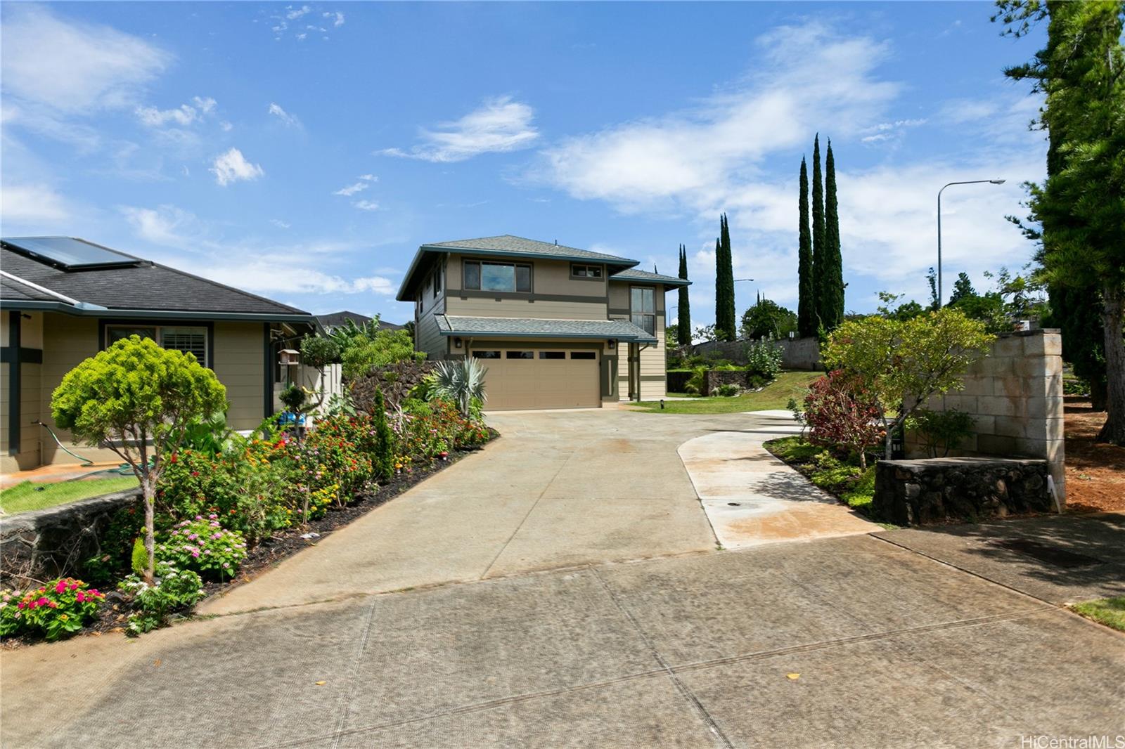 95-1042 Moohele Street Mililani, HI 96789