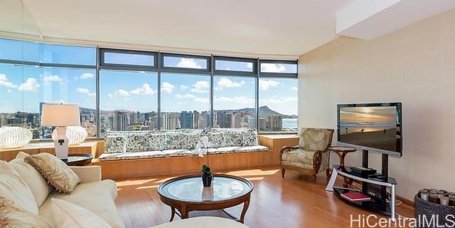 1330 Ala Moana Boulevard #4208, Honolulu, HI 96814