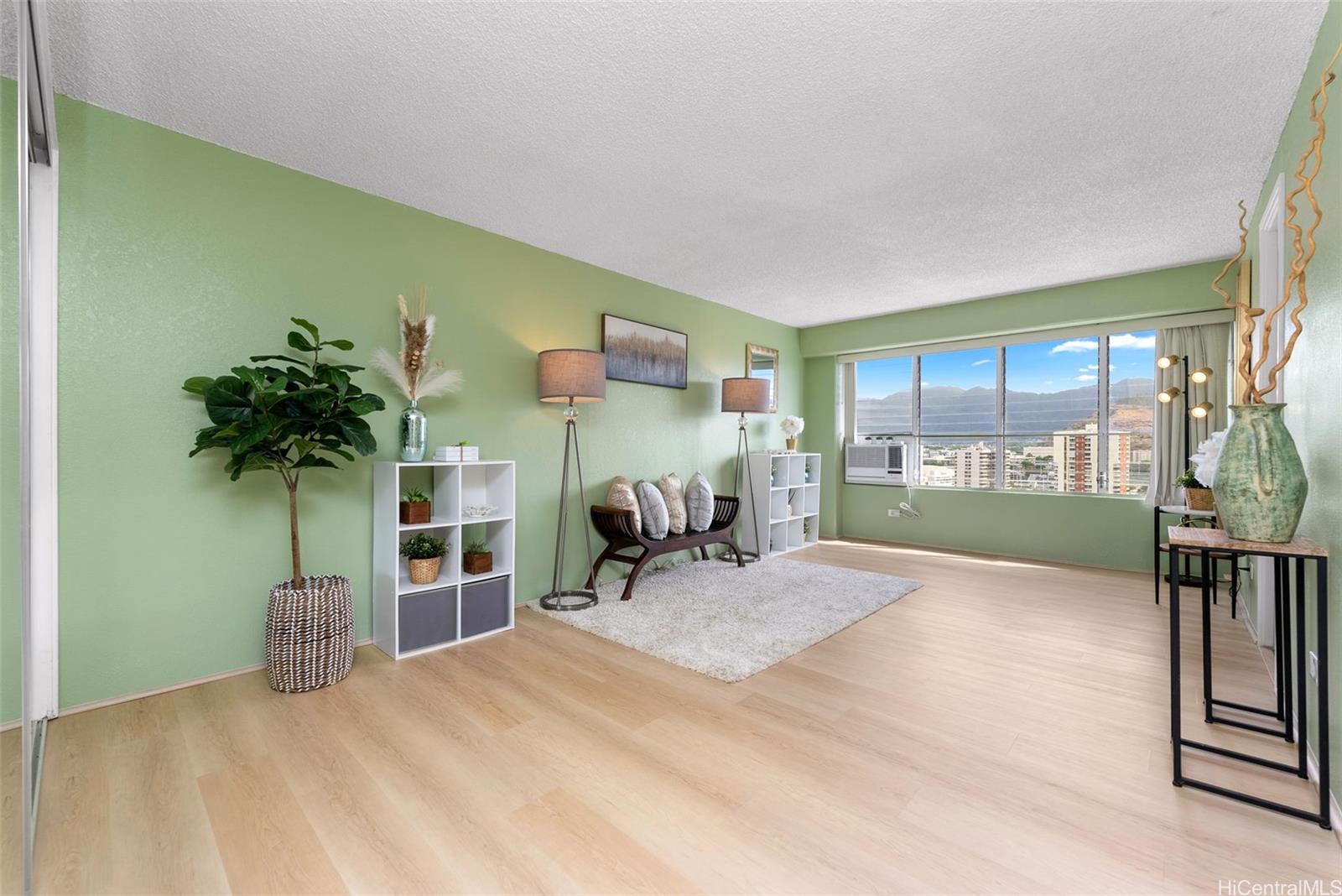 2525 Date Street #2603, Honolulu, HI 96826