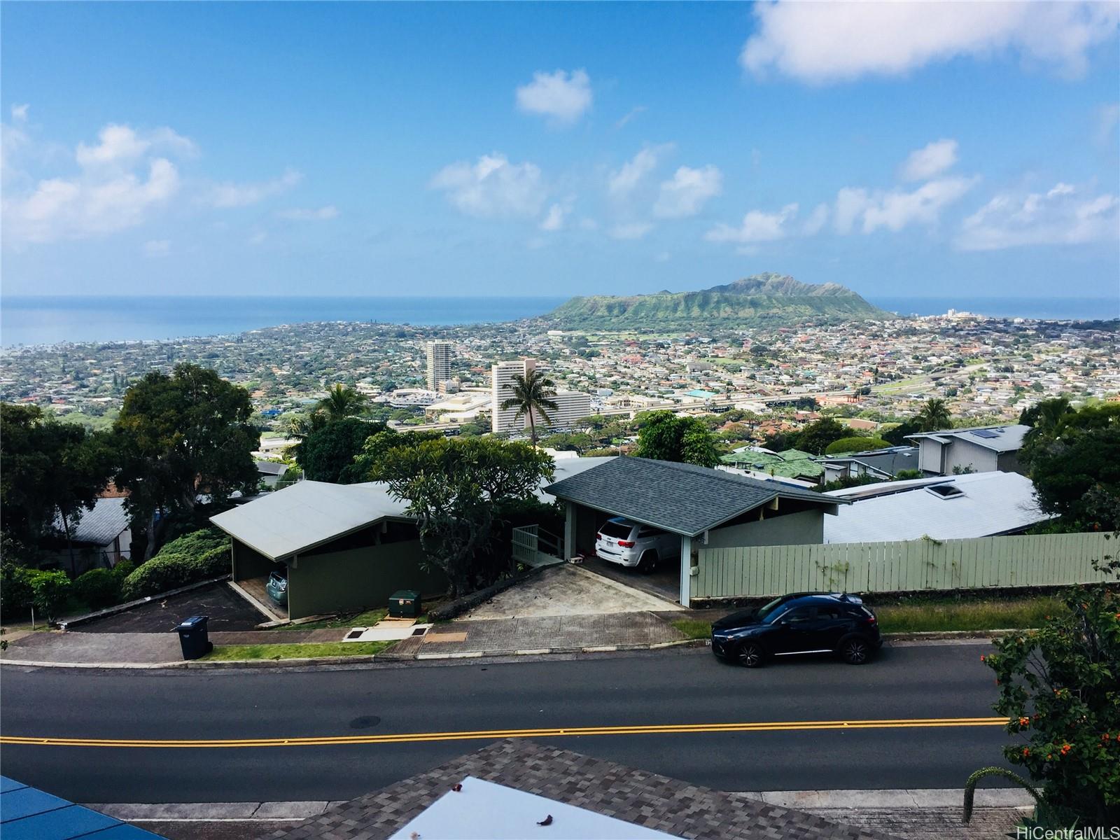 1761 Halekoa Drive Honolulu, HI 96821