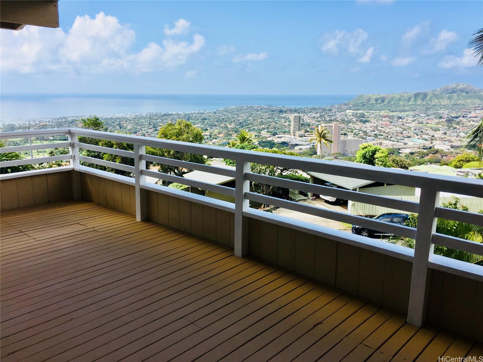 1761 Halekoa Drive Honolulu, HI 96821