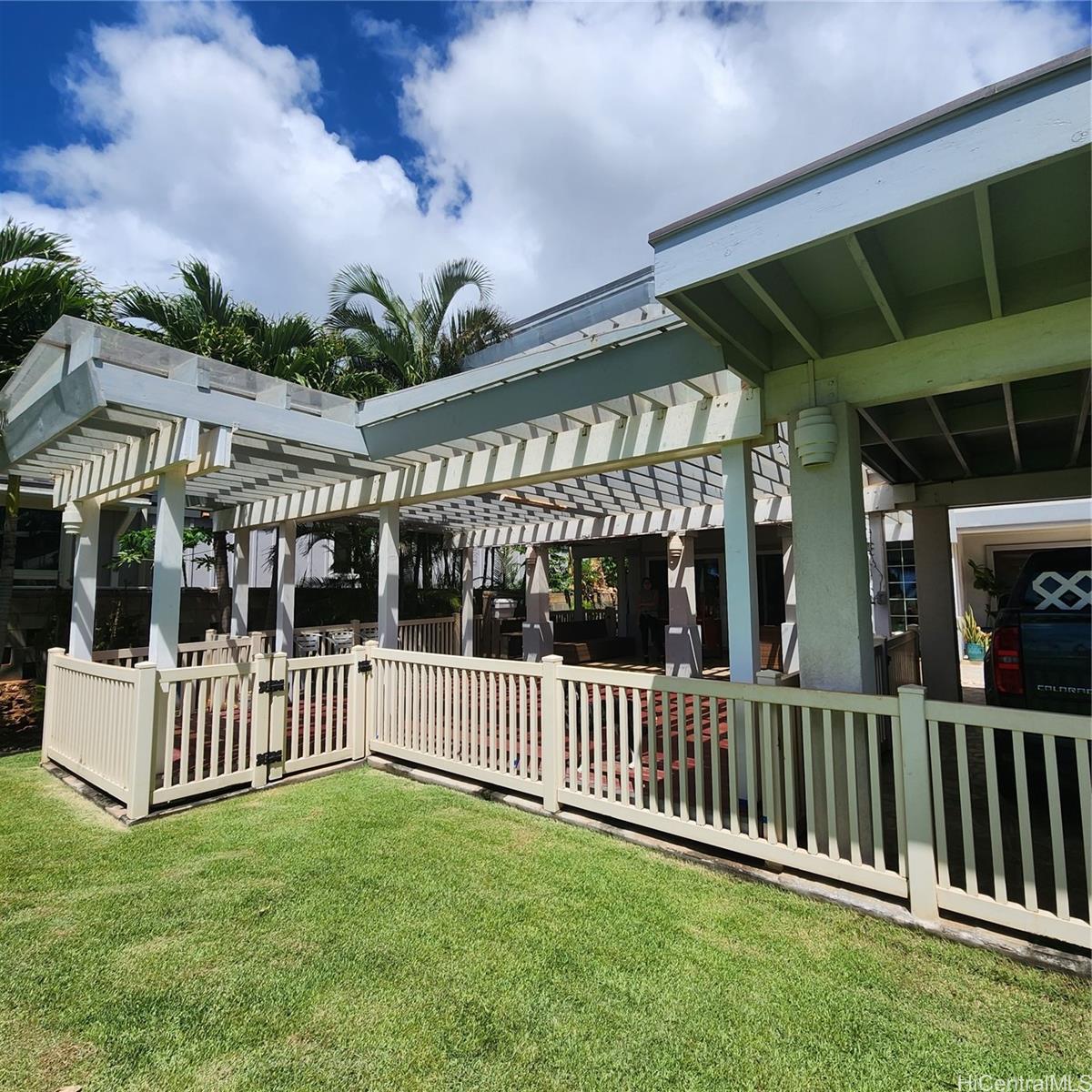 91-633F Pohakupuna Road Ewa Beach, HI 96706