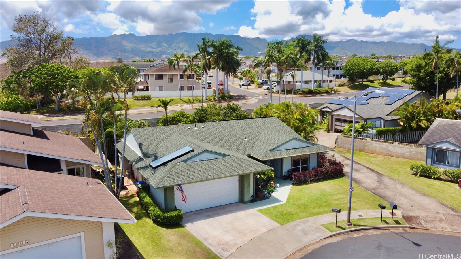 94-1196 Eleu Street Waipahu, HI 96797