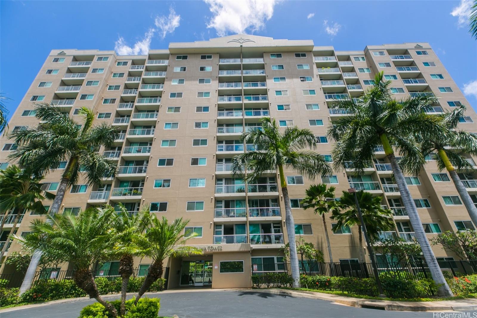 94-979 Kauolu Place #1209, Waipahu, HI 96797