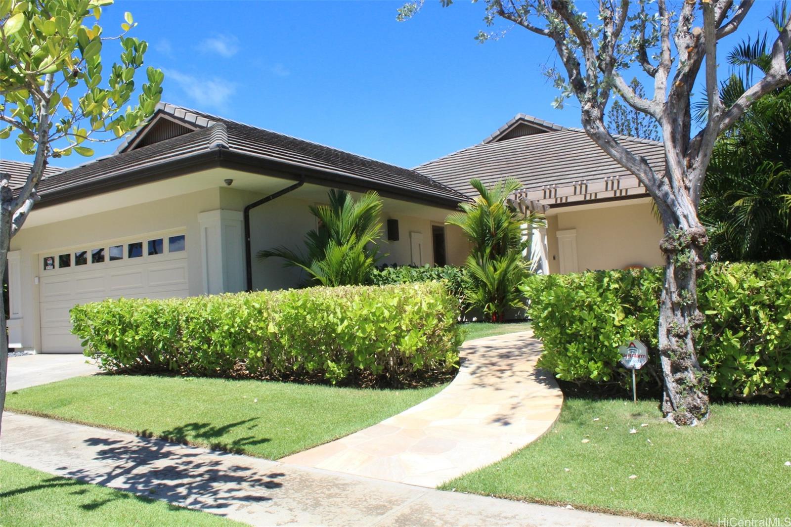 1015 Koko Kai Place Honolulu, HI 96825