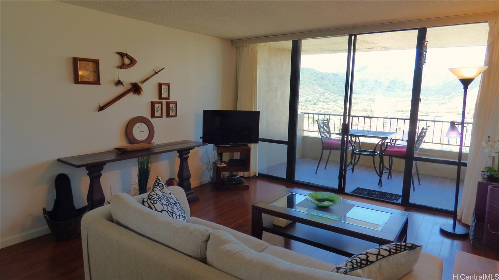 2121 Ala Wai Boulevard #4102, Honolulu, HI 96815