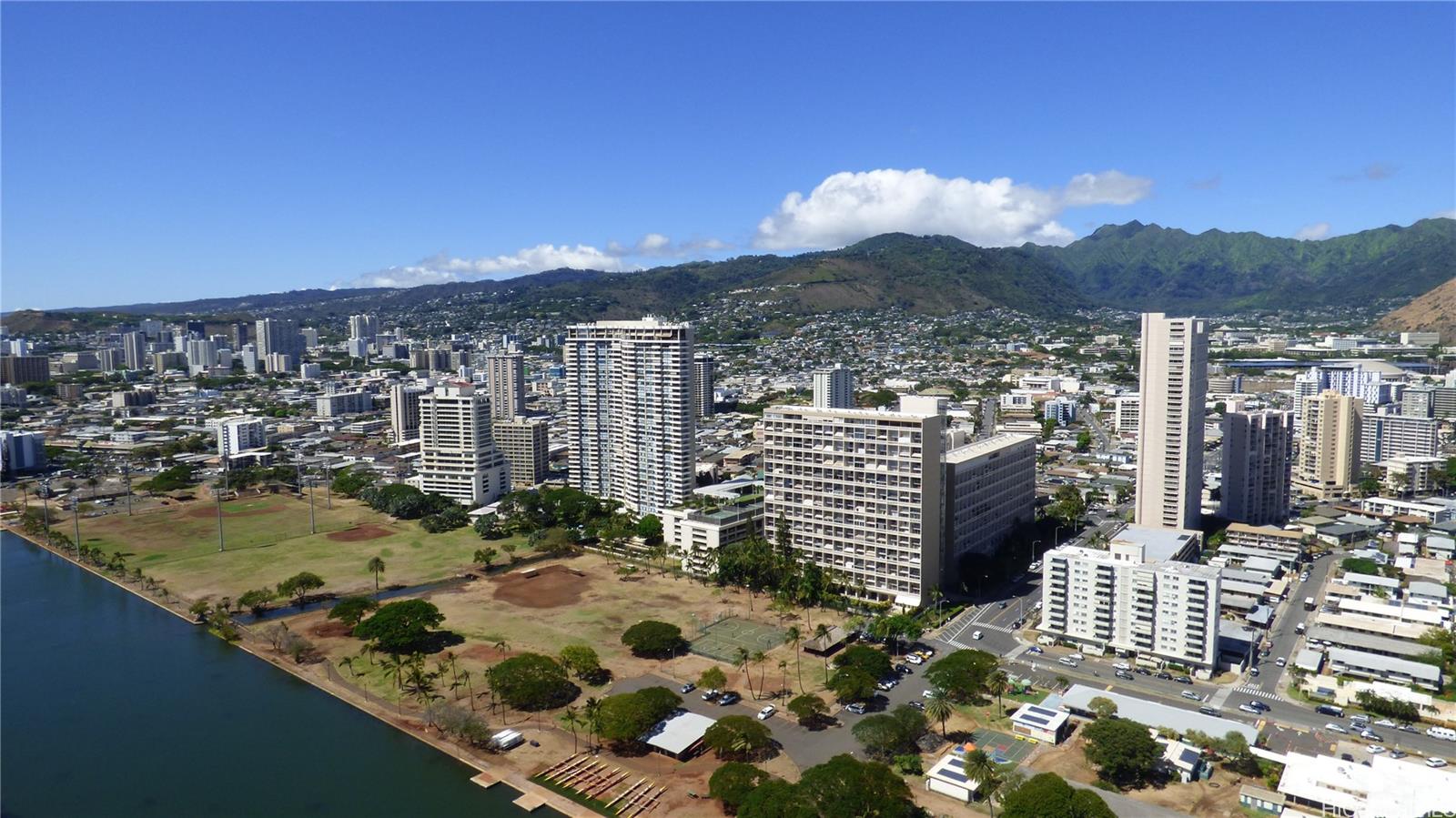 2121 Ala Wai Boulevard #4102, Honolulu, HI 96815