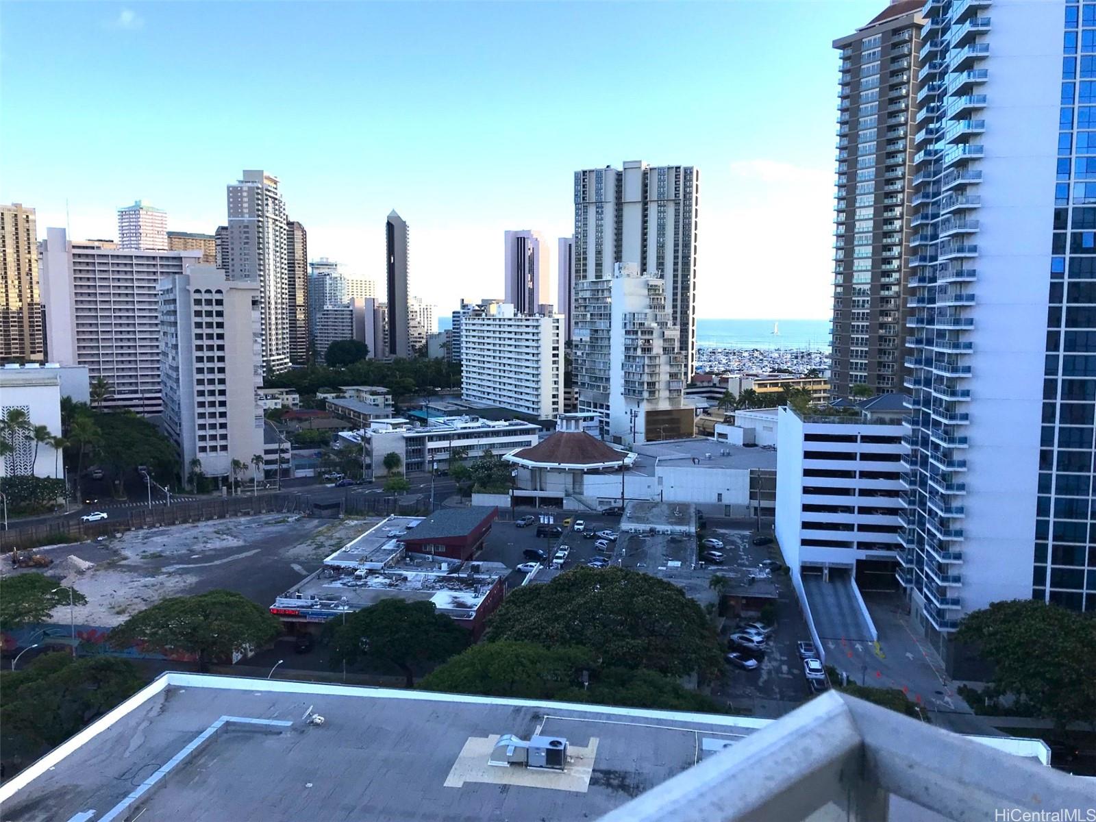 1655 Makaloa Street #1605, Honolulu, HI 96814