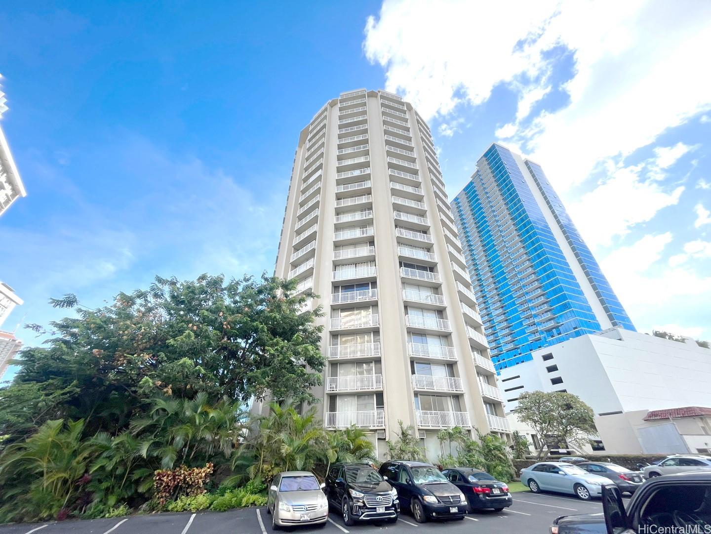 750 Amana Street #301, Honolulu, HI 96814