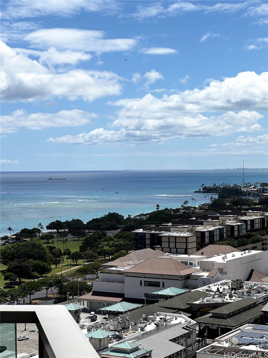 410 Atkinson Drive #2505, Honolulu, HI 96814