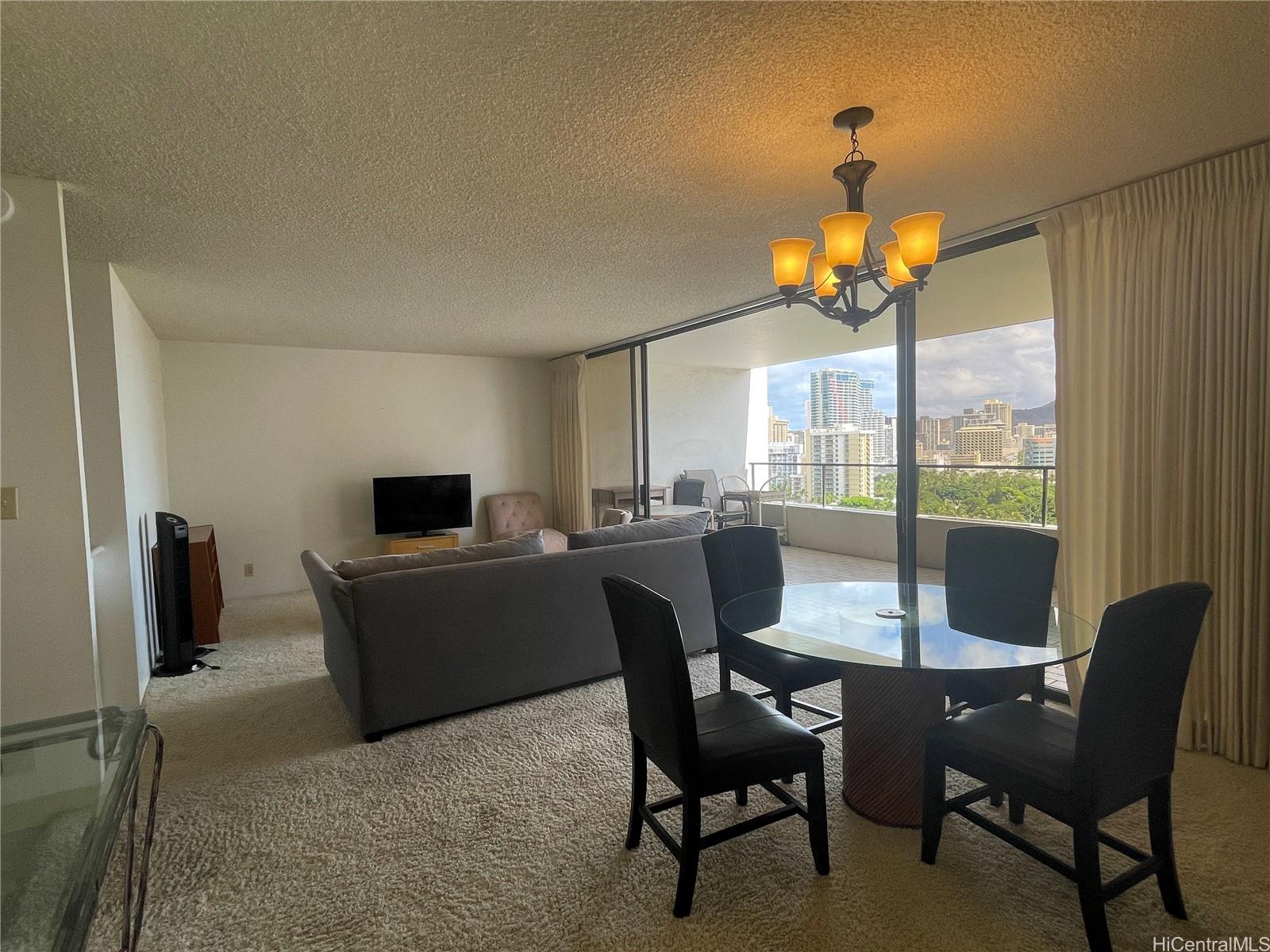 1910 Ala Moana Boulevard #18B, Honolulu, HI 96815