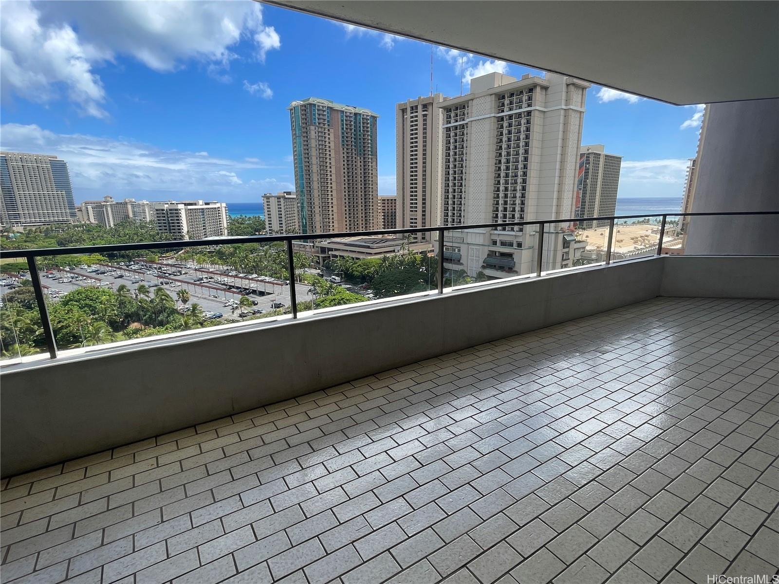 1910 Ala Moana Boulevard #18B, Honolulu, HI 96815