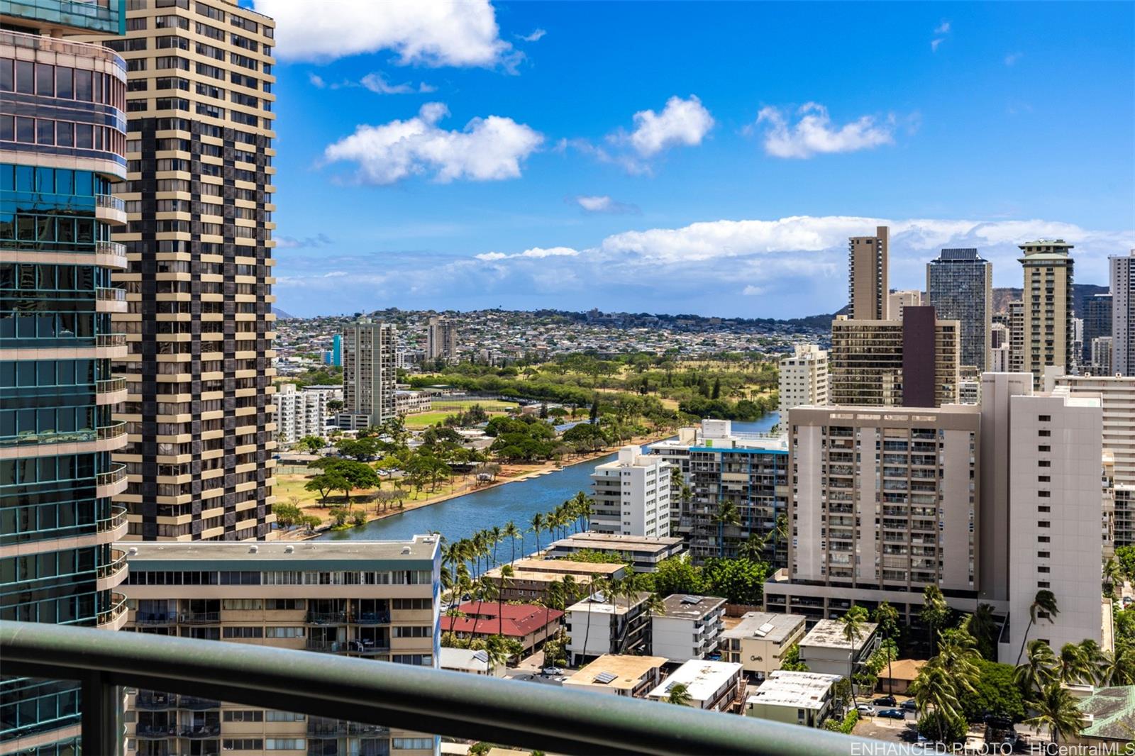 1837 Kalakaua Avenue #2503, Honolulu, HI 96815