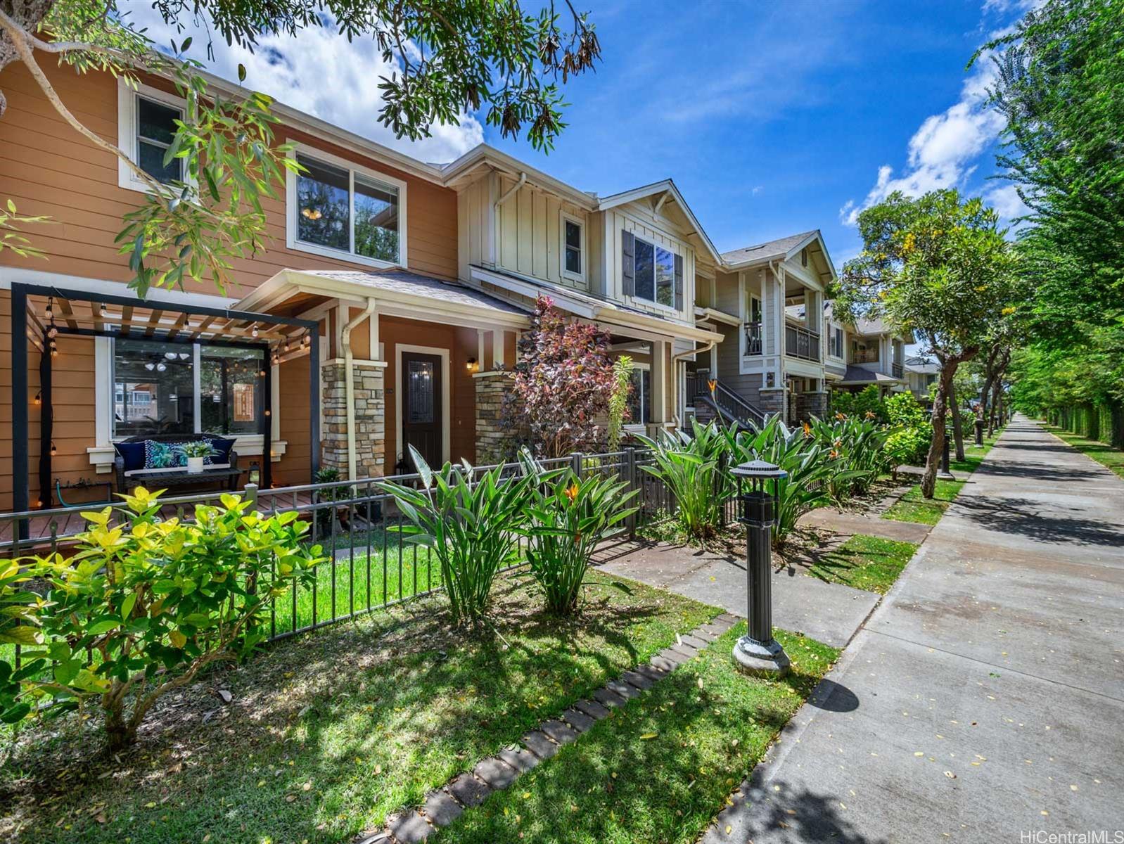 Awakea 1020 Kakala Street #1206, Kapolei, HI 96707