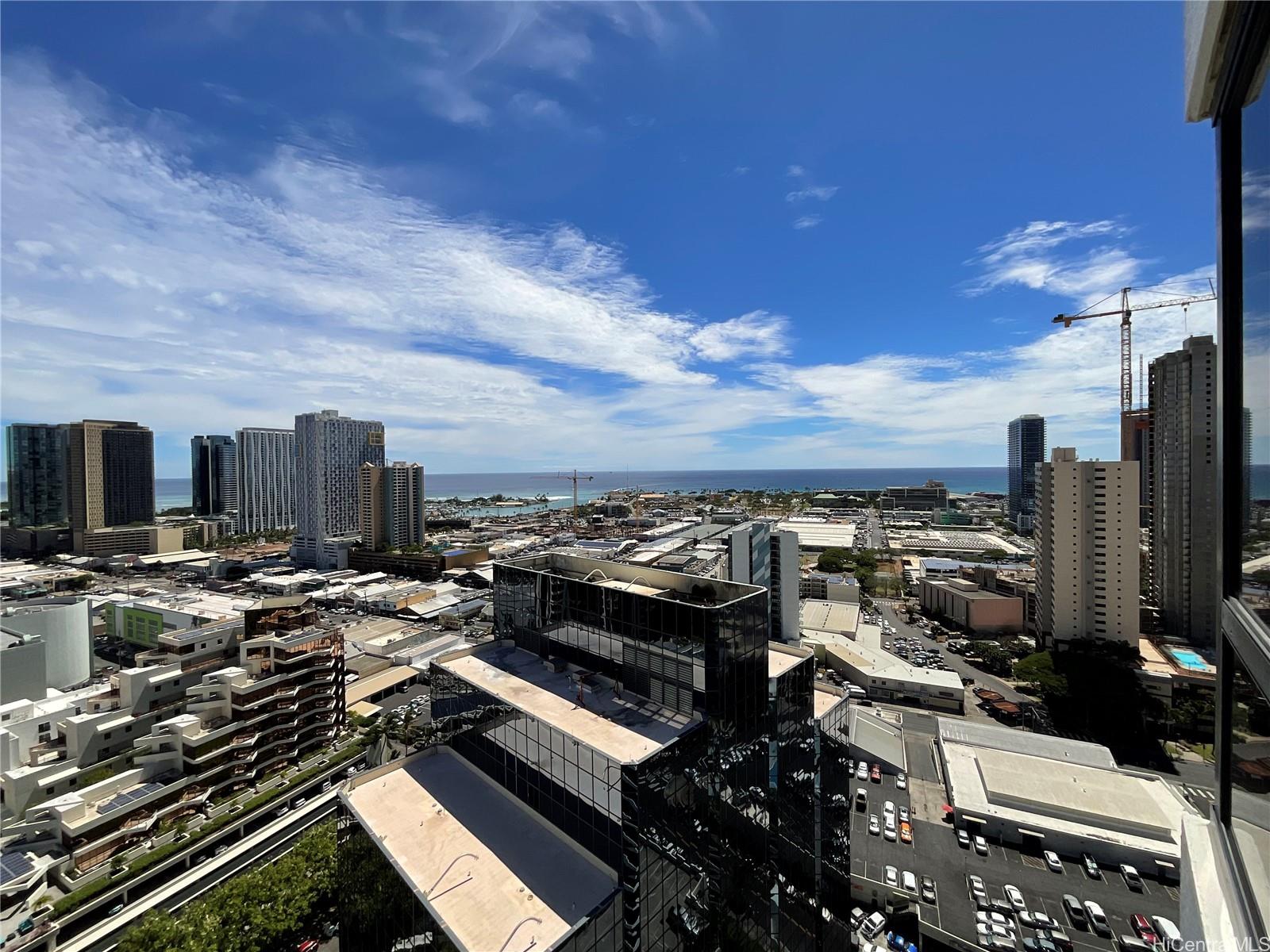 876 Curtis Street #3004, Honolulu, HI 96813