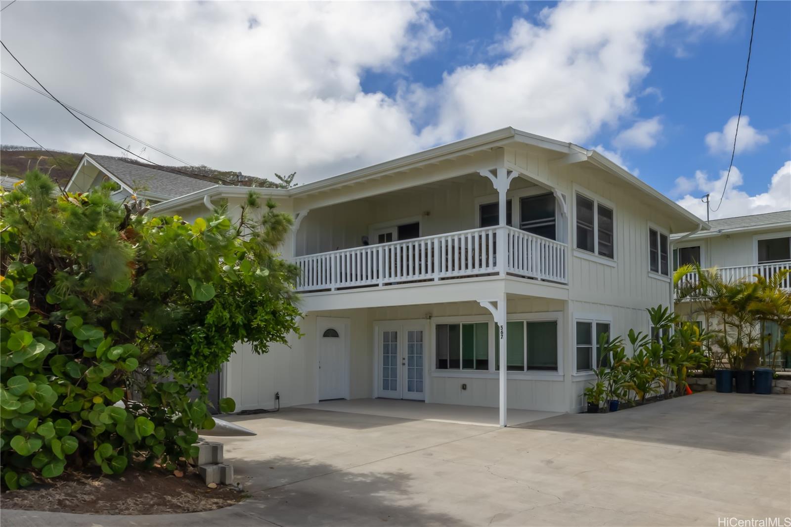 567 Kaneapu Place Kailua, HI 96734