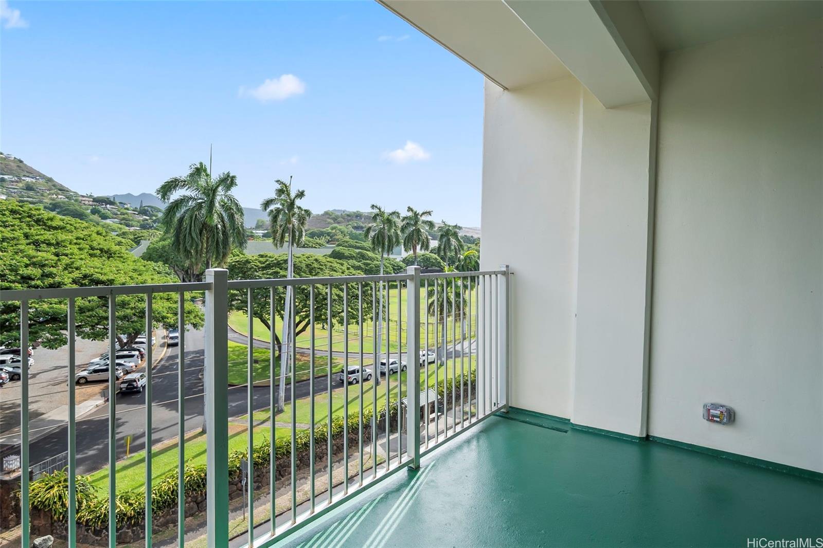 1535 Punahou Street #602, Honolulu, HI 96822