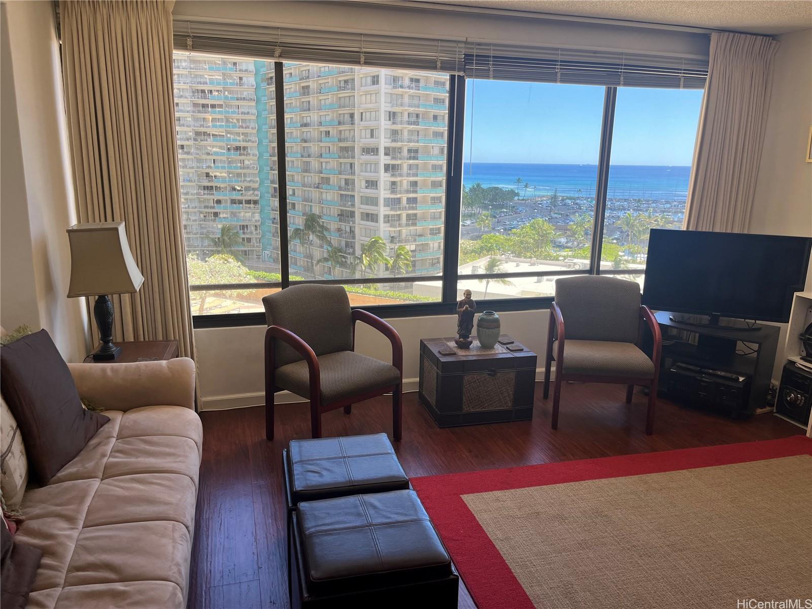 1778 Ala Moana Boulevard #1310, Honolulu, HI 96815