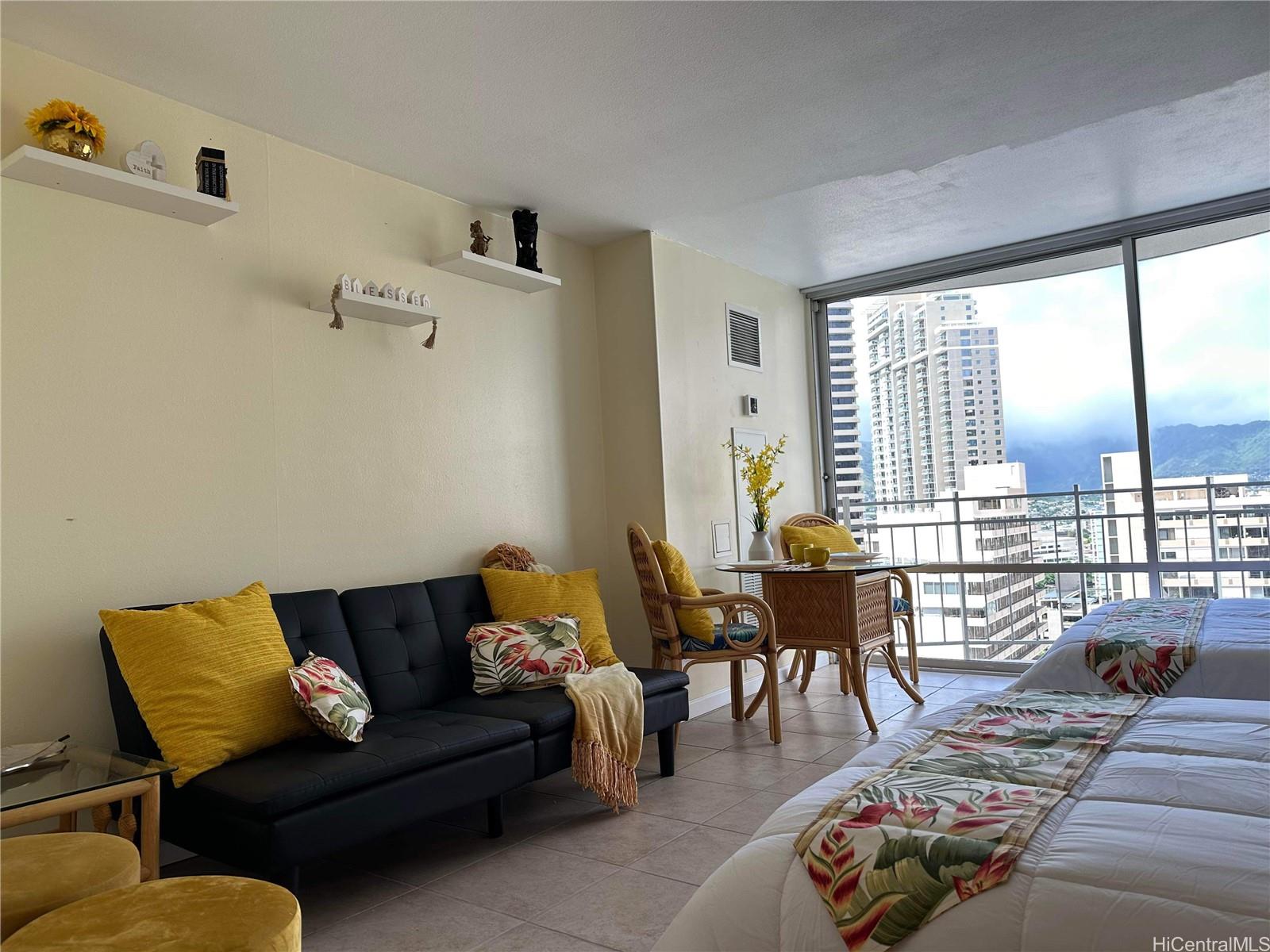 1765 Ala Moana Boulevard #1787, Honolulu, HI 96815