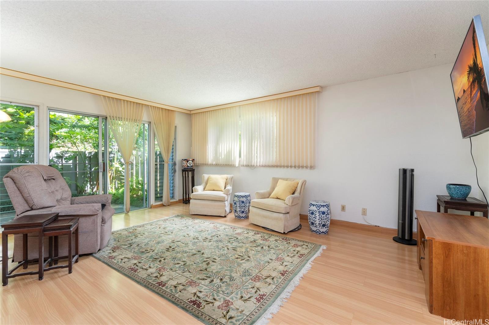 47-165 Hui Akepa Place #36A, Kaneohe, HI 96744