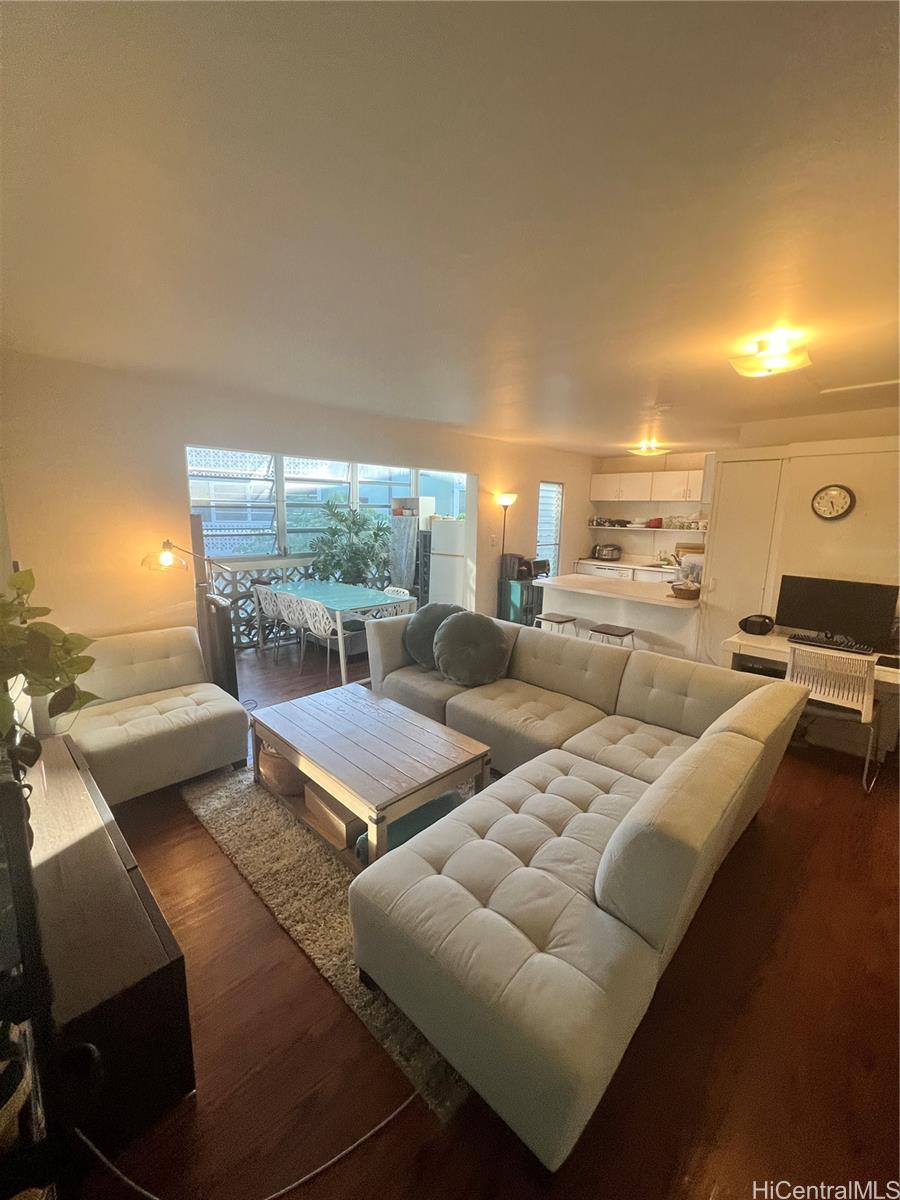 3061 Pualei Circle #202, Honolulu, HI 96815