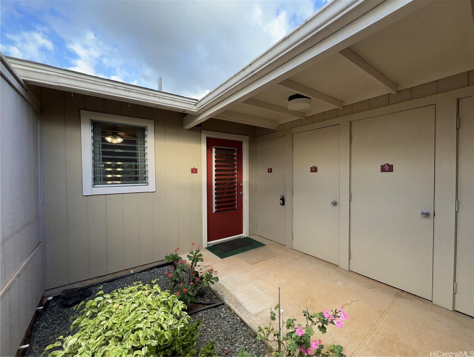 95-1050 Makaikai Street #5H, Mililani, HI 96789